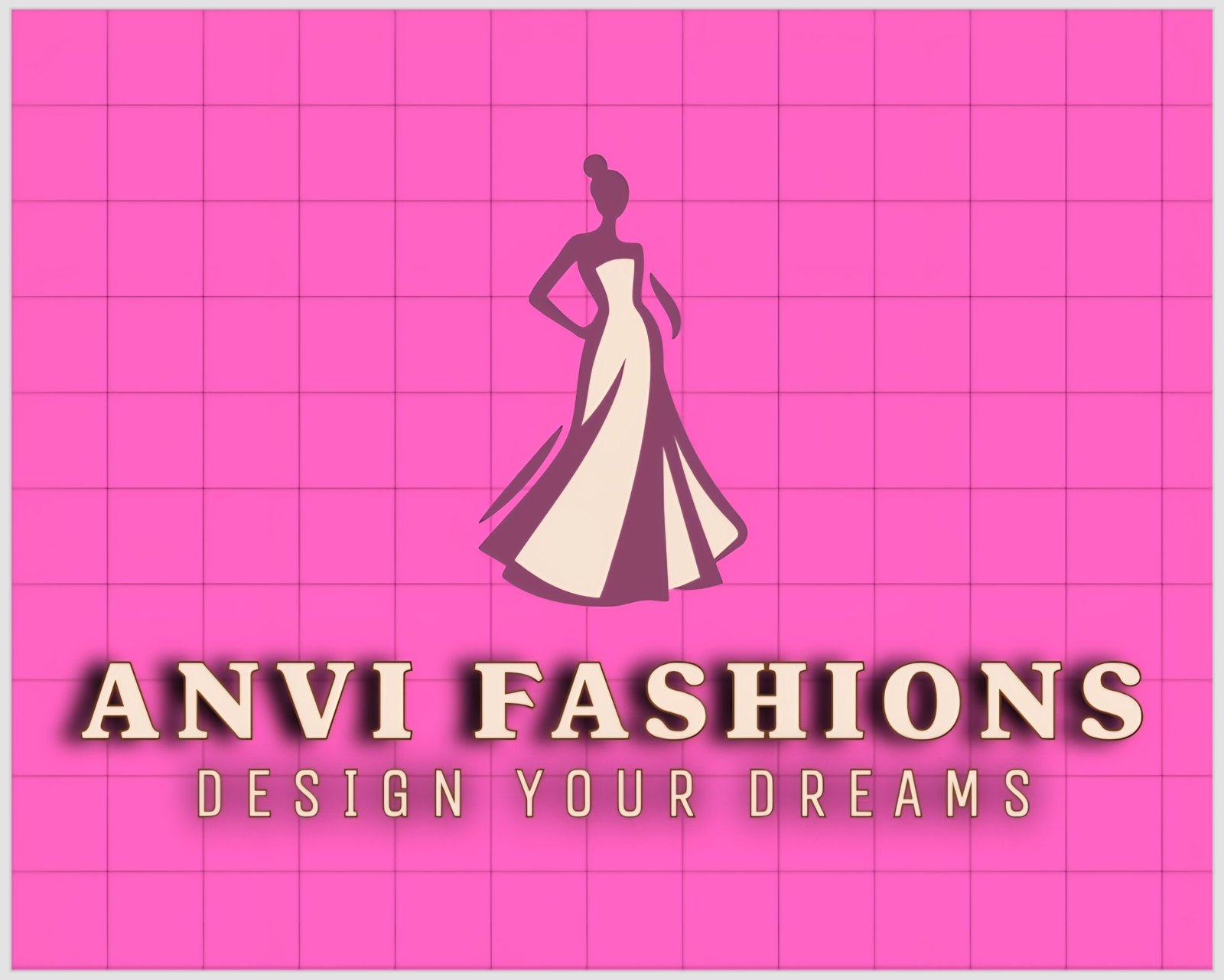 Welcome to Anvi Fashions